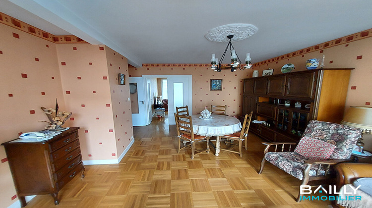 Ma-Cabane - Vente Appartement LA ROCHE-SUR-YON, 69 m²