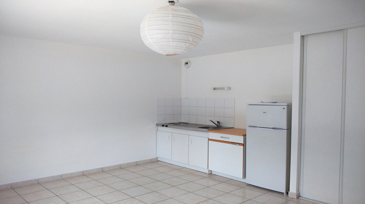 Ma-Cabane - Vente Appartement LA ROCHE-SUR-YON, 25 m²