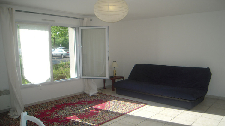 Ma-Cabane - Vente Appartement LA ROCHE-SUR-YON, 25 m²
