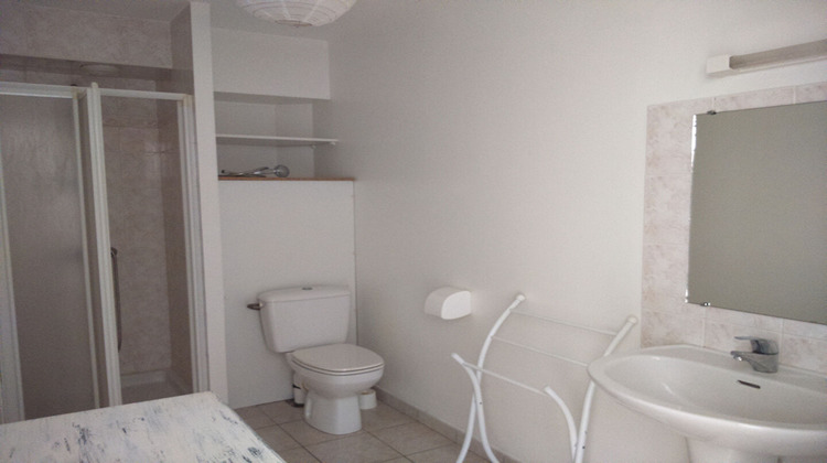 Ma-Cabane - Vente Appartement LA ROCHE-SUR-YON, 25 m²