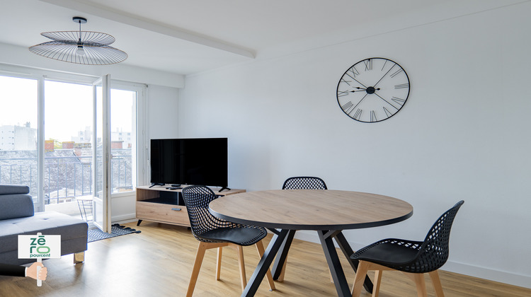 Ma-Cabane - Vente Appartement La Roche-sur-Yon, 89 m²