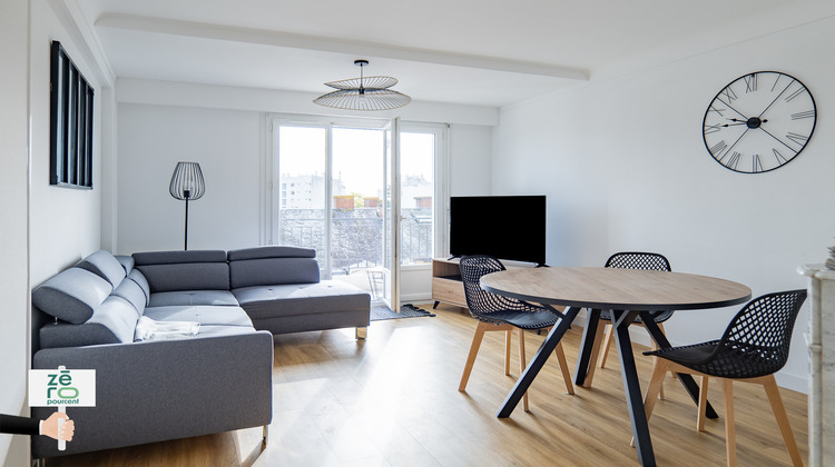 Ma-Cabane - Vente Appartement La Roche-sur-Yon, 89 m²