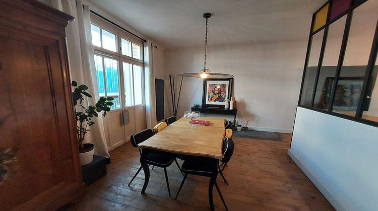 Ma-Cabane - Vente Appartement LA ROCHE-SUR-YON, 107 m²
