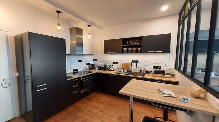 Ma-Cabane - Vente Appartement LA ROCHE-SUR-YON, 107 m²