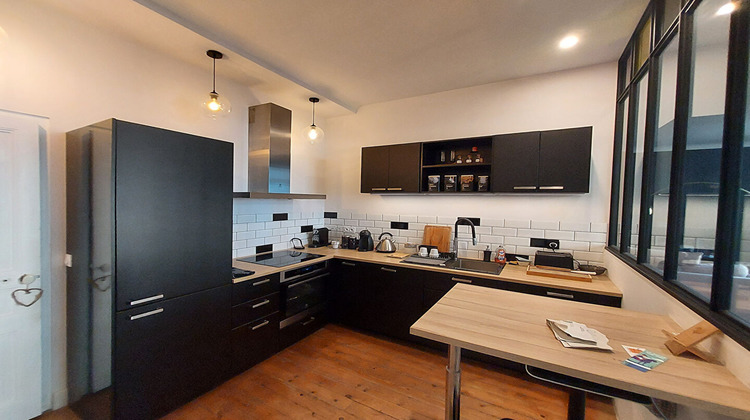 Ma-Cabane - Vente Appartement LA ROCHE-SUR-YON, 107 m²