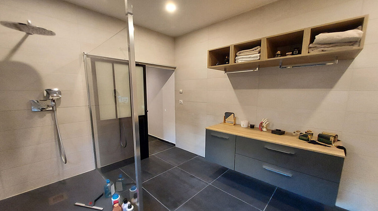 Ma-Cabane - Vente Appartement LA ROCHE-SUR-YON, 107 m²