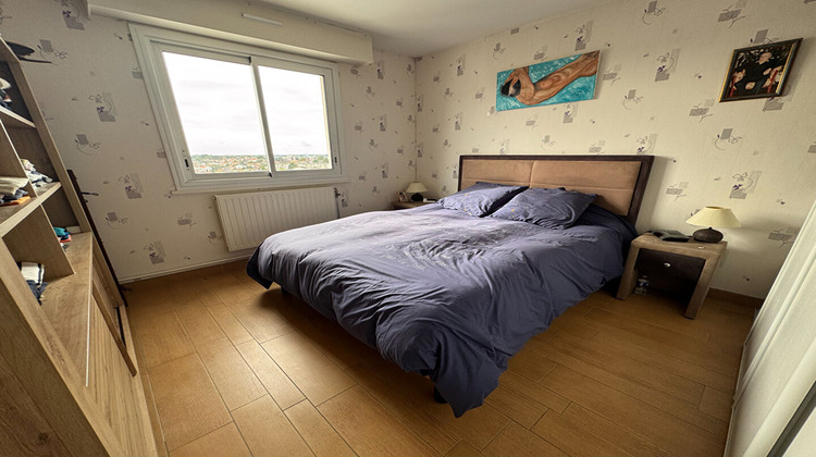 Ma-Cabane - Vente Appartement LA ROCHE-SUR-YON, 70 m²