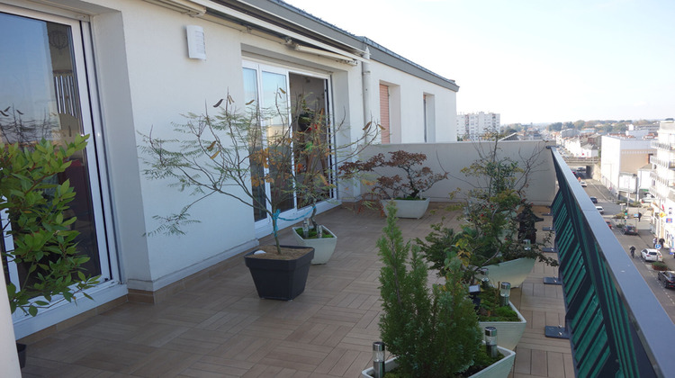 Ma-Cabane - Vente Appartement LA ROCHE-SUR-YON, 70 m²