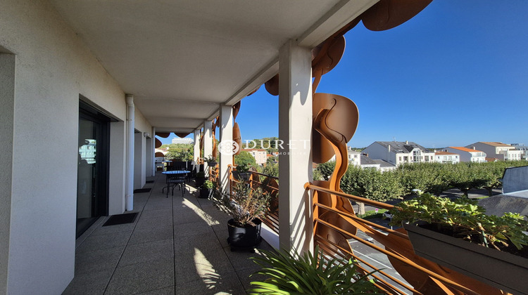 Ma-Cabane - Vente Appartement La Roche-sur-Yon, 84 m²