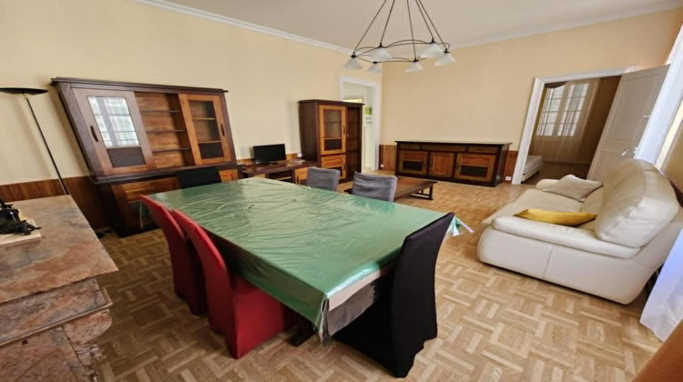 Ma-Cabane - Vente Appartement LA ROCHE SUR YON, 63 m²