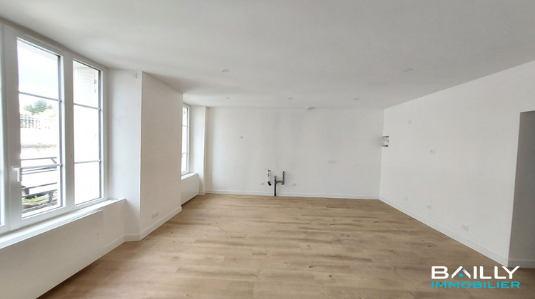 Ma-Cabane - Vente Appartement LA ROCHE-SUR-YON, 44 m²