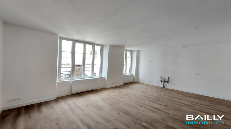 Ma-Cabane - Vente Appartement LA ROCHE-SUR-YON, 44 m²