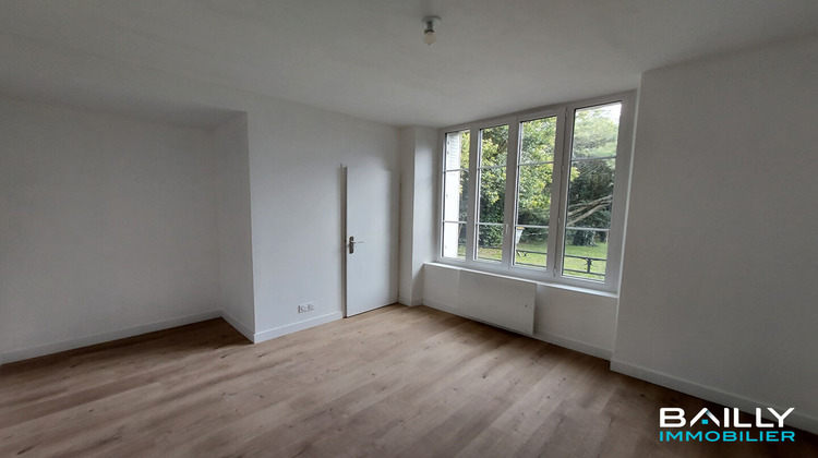 Ma-Cabane - Vente Appartement LA ROCHE-SUR-YON, 44 m²