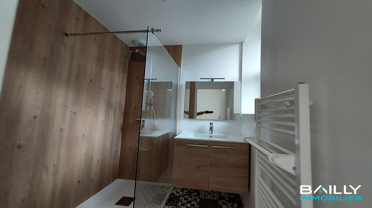 Ma-Cabane - Vente Appartement LA ROCHE-SUR-YON, 44 m²