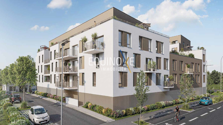 Ma-Cabane - Vente Appartement La Roche-sur-Yon, 20 m²