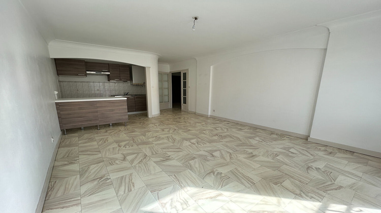 Ma-Cabane - Vente Appartement LA ROCHE-SUR-YON, 50 m²