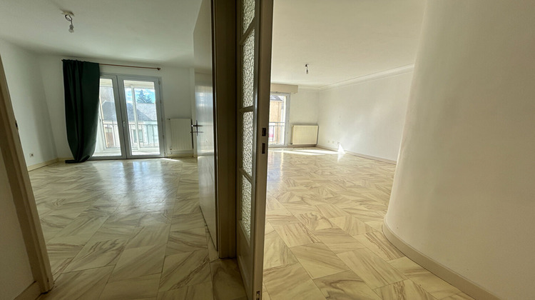 Ma-Cabane - Vente Appartement LA ROCHE-SUR-YON, 50 m²