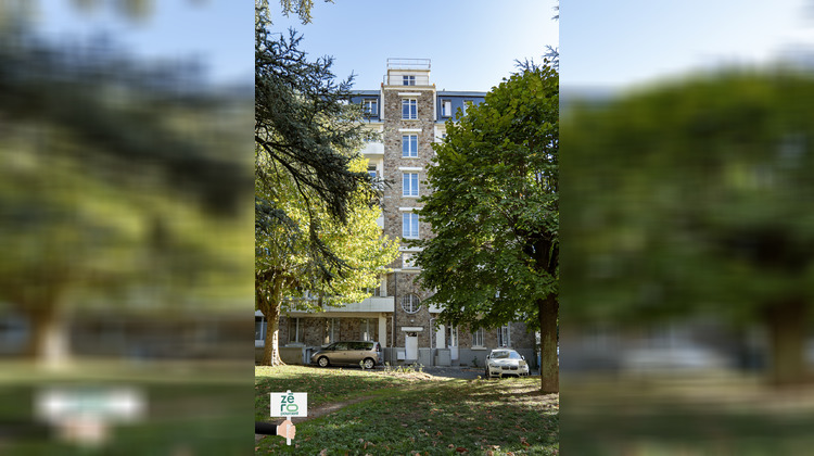 Ma-Cabane - Vente Appartement La Roche-sur-Yon, 82 m²