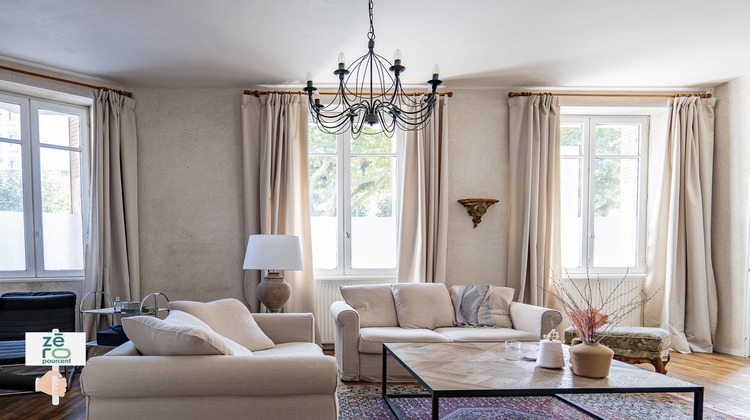 Ma-Cabane - Vente Appartement La Roche-sur-Yon, 82 m²