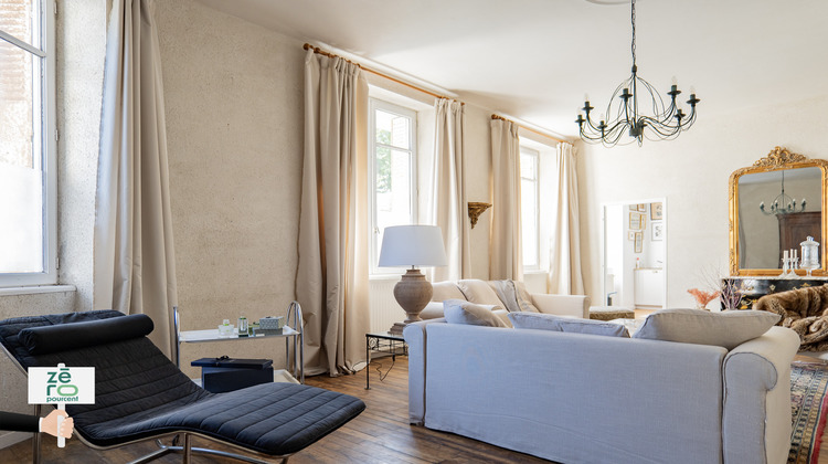 Ma-Cabane - Vente Appartement La Roche-sur-Yon, 82 m²