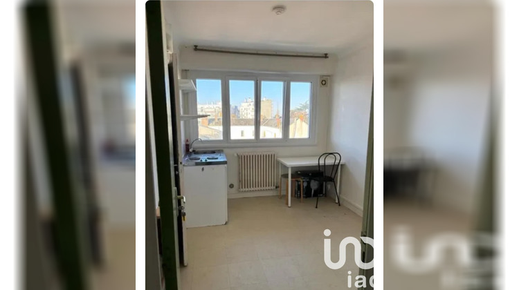 Ma-Cabane - Vente Appartement La Roche-sur-Yon, 15 m²