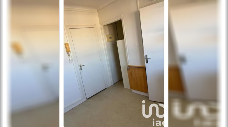 Ma-Cabane - Vente Appartement La Roche-sur-Yon, 15 m²