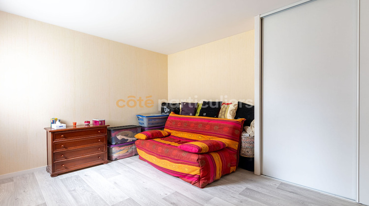 Ma-Cabane - Vente Appartement LA ROCHE-SUR-YON, 74 m²