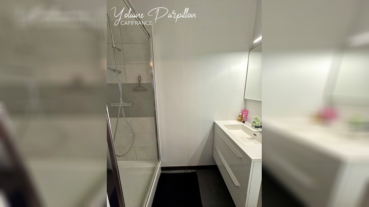 Ma-Cabane - Vente Appartement LA ROCHE SUR YON, 78 m²