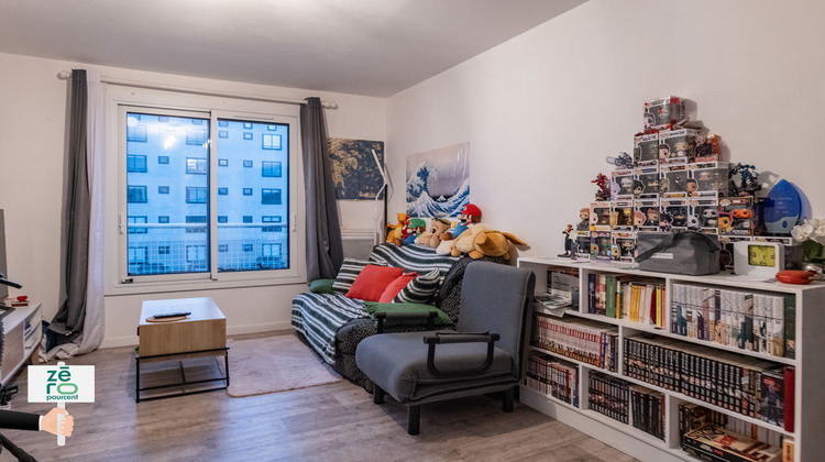 Ma-Cabane - Vente Appartement La Roche-sur-Yon, 27 m²