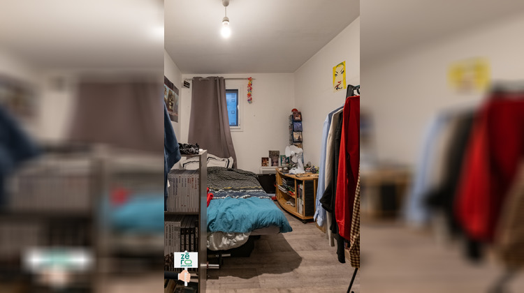 Ma-Cabane - Vente Appartement La Roche-sur-Yon, 27 m²