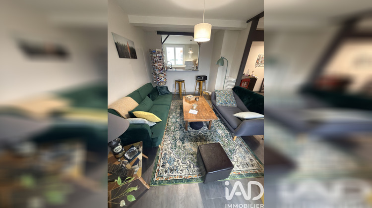 Ma-Cabane - Vente Appartement La Roche-sur-Yon, 66 m²