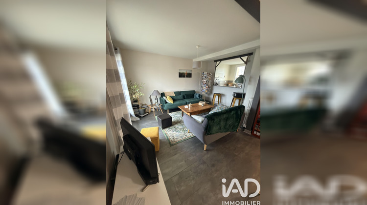 Ma-Cabane - Vente Appartement La Roche-sur-Yon, 66 m²