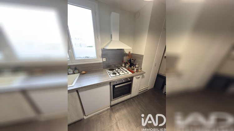 Ma-Cabane - Vente Appartement La Roche-sur-Yon, 66 m²