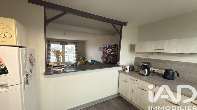 Ma-Cabane - Vente Appartement La Roche-sur-Yon, 66 m²