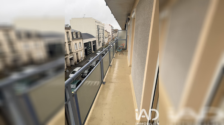 Ma-Cabane - Vente Appartement La Roche-sur-Yon, 66 m²