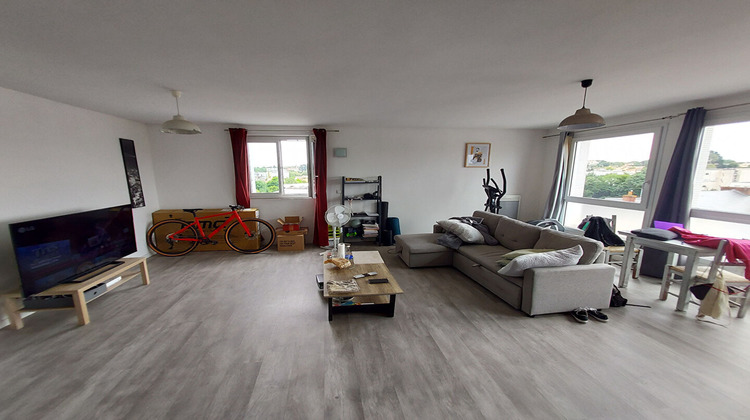 Ma-Cabane - Vente Appartement LA ROCHE-SUR-YON, 86 m²