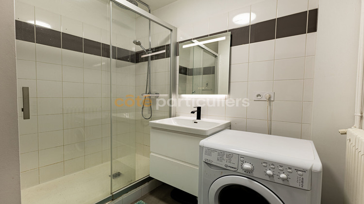 Ma-Cabane - Vente Appartement LA ROCHE-SUR-YON, 65 m²