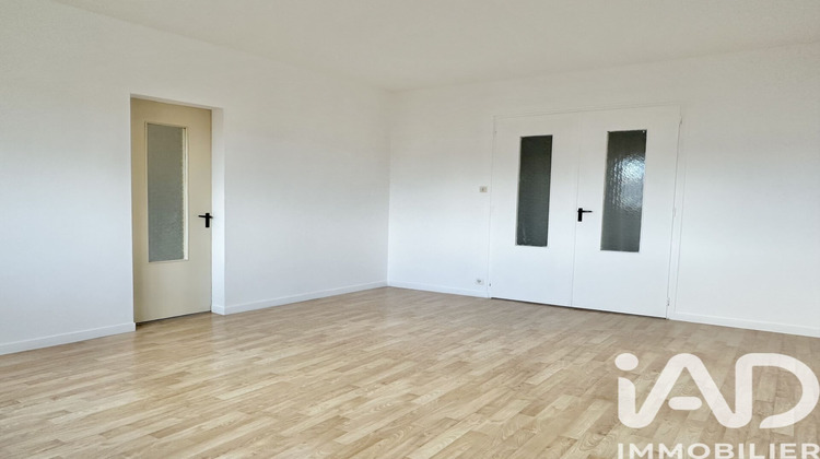 Ma-Cabane - Vente Appartement La Roche-sur-Yon, 58 m²