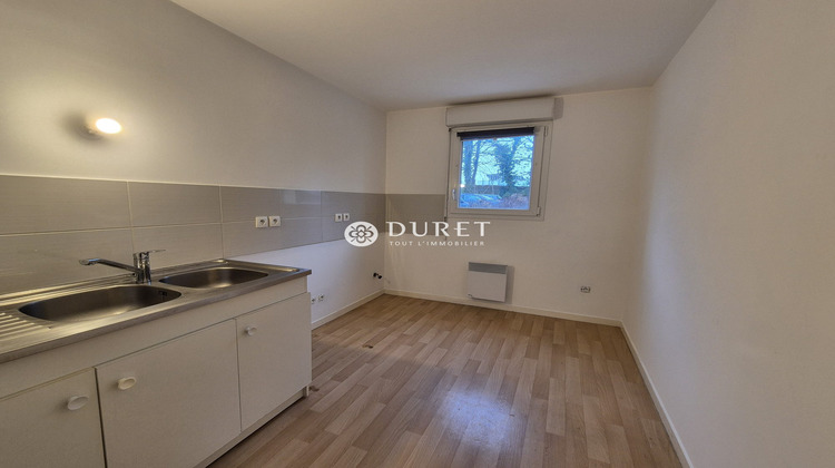Ma-Cabane - Vente Appartement La Roche-sur-Yon, 46 m²