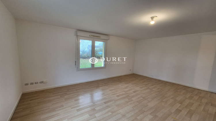Ma-Cabane - Vente Appartement La Roche-sur-Yon, 46 m²