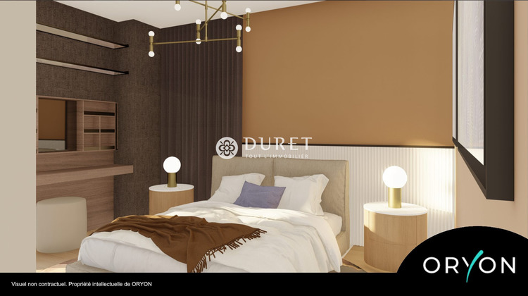 Ma-Cabane - Vente Appartement La Roche-sur-Yon, 86 m²