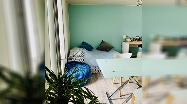 Ma-Cabane - Vente Appartement La Roche-sur-Yon, 26 m²