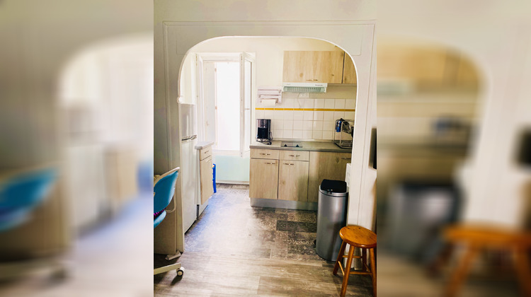 Ma-Cabane - Vente Appartement La Roche-sur-Yon, 26 m²