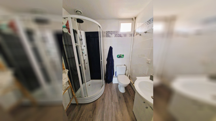 Ma-Cabane - Vente Appartement La Roche-sur-Yon, 26 m²