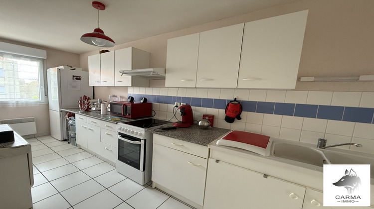 Ma-Cabane - Vente Appartement La Roche-sur-Yon, 59 m²