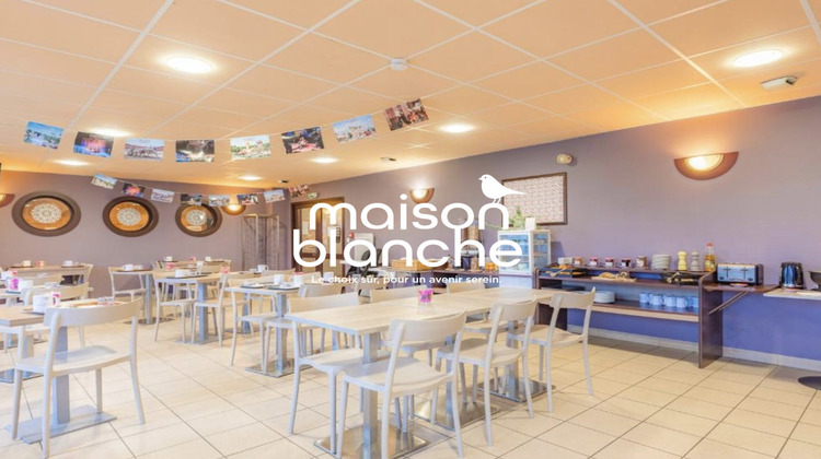 Ma-Cabane - Vente Appartement La Roche-sur-Yon, 20 m²