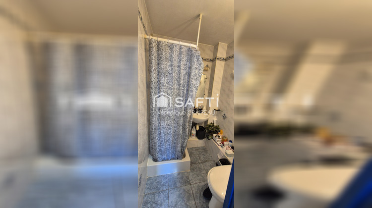 Ma-Cabane - Vente Appartement La Roche-sur-Yon, 22 m²