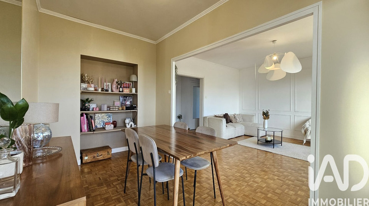 Ma-Cabane - Vente Appartement La Roche-sur-Yon, 94 m²