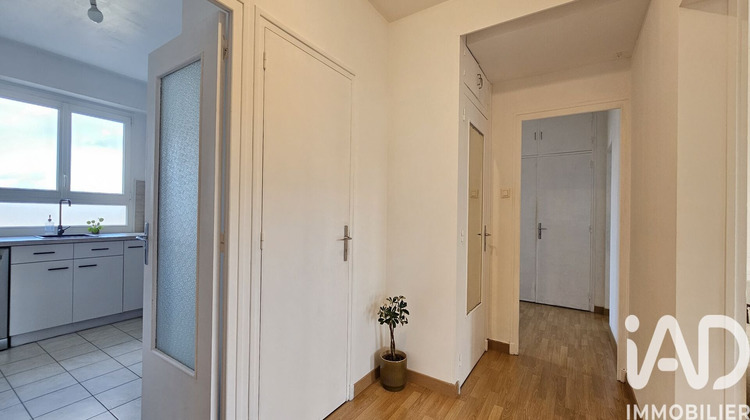 Ma-Cabane - Vente Appartement La Roche-sur-Yon, 94 m²