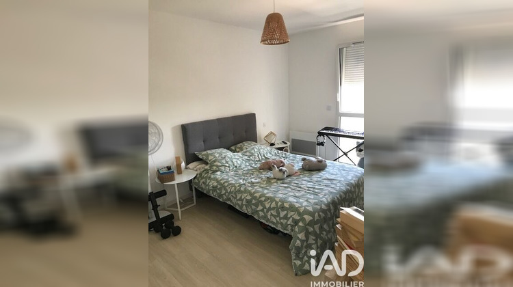 Ma-Cabane - Vente Appartement La Roche-sur-Yon, 44 m²